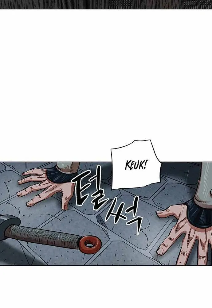 Escort Warrior Chapter 92 page 4 - 