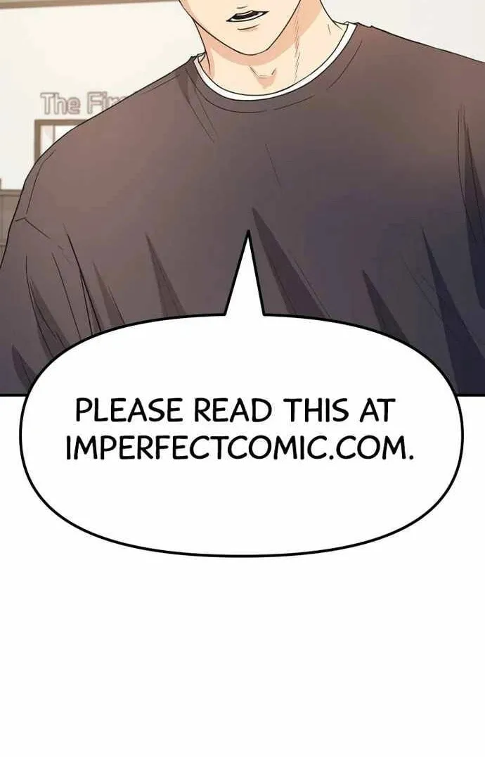 Escort Warrior Chapter 92 page 34 - 