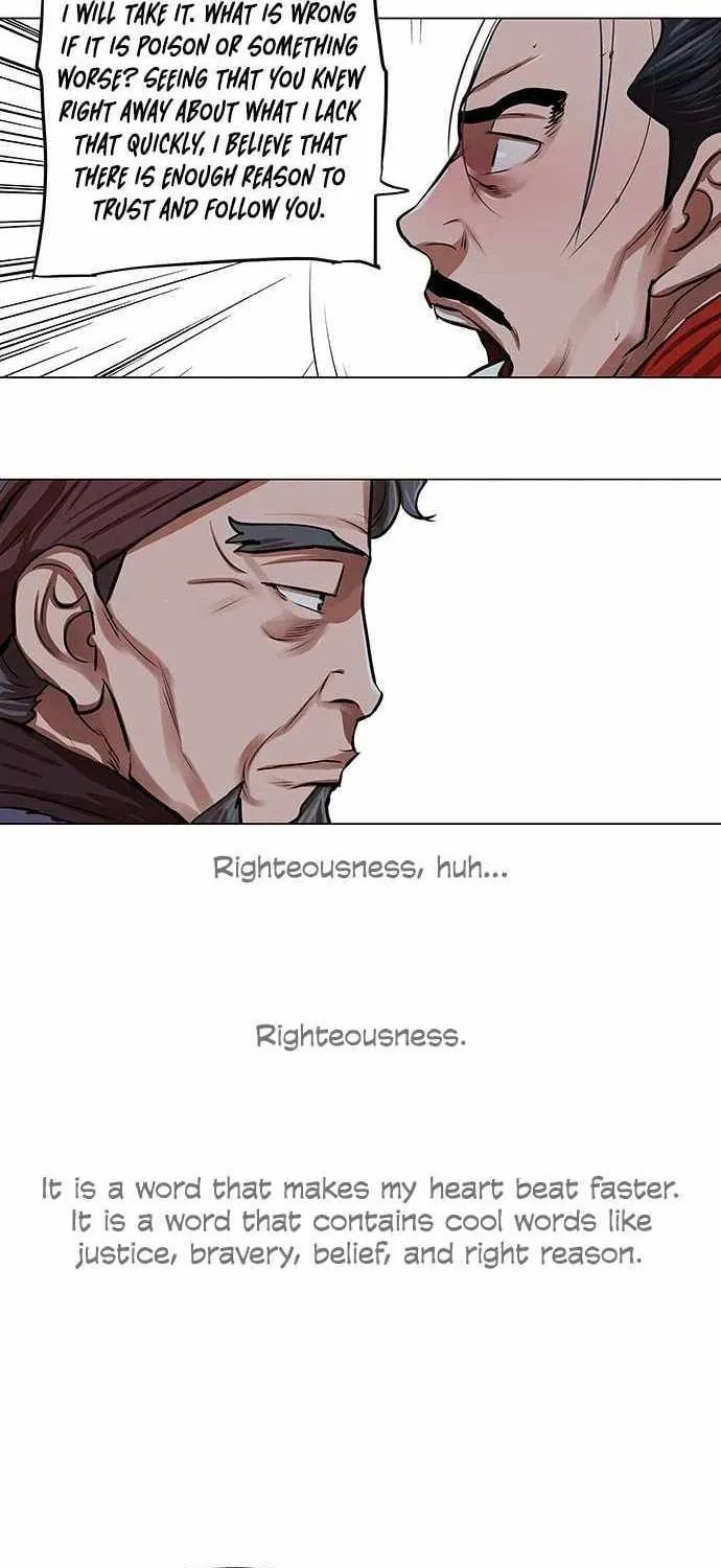 Escort Warrior Chapter 92 page 47 - 