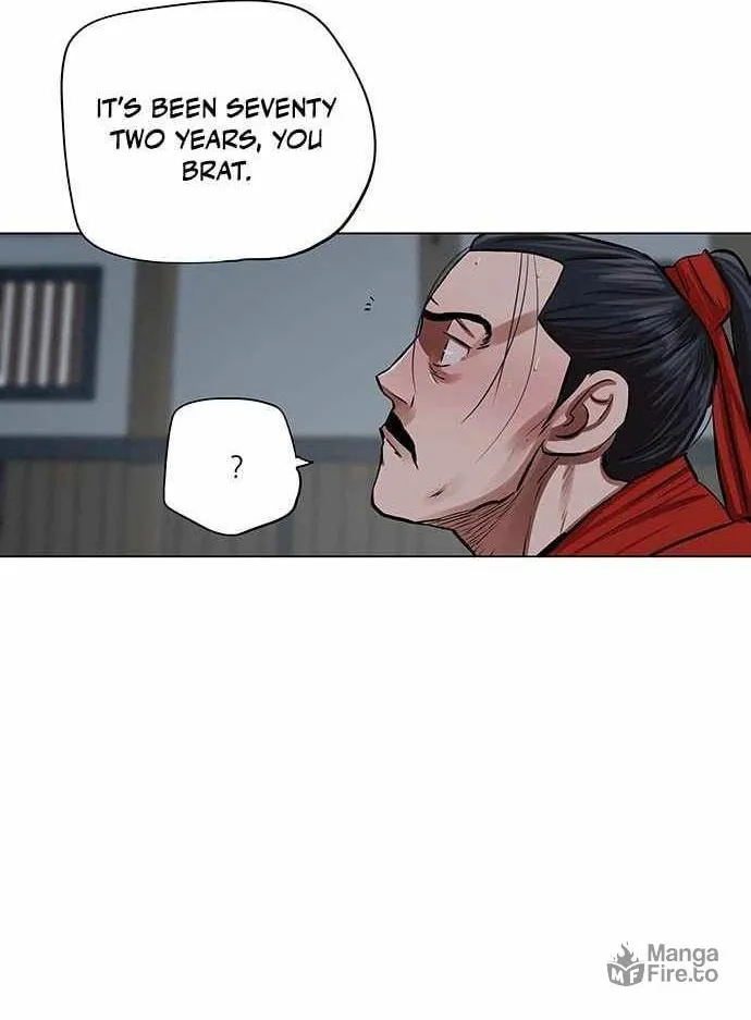 Escort Warrior Chapter 92 page 48 - 