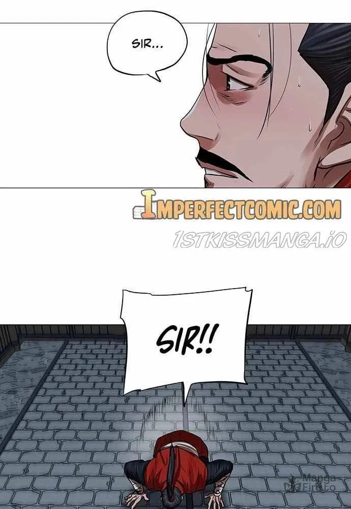 Escort Warrior Chapter 92 page 50 - 