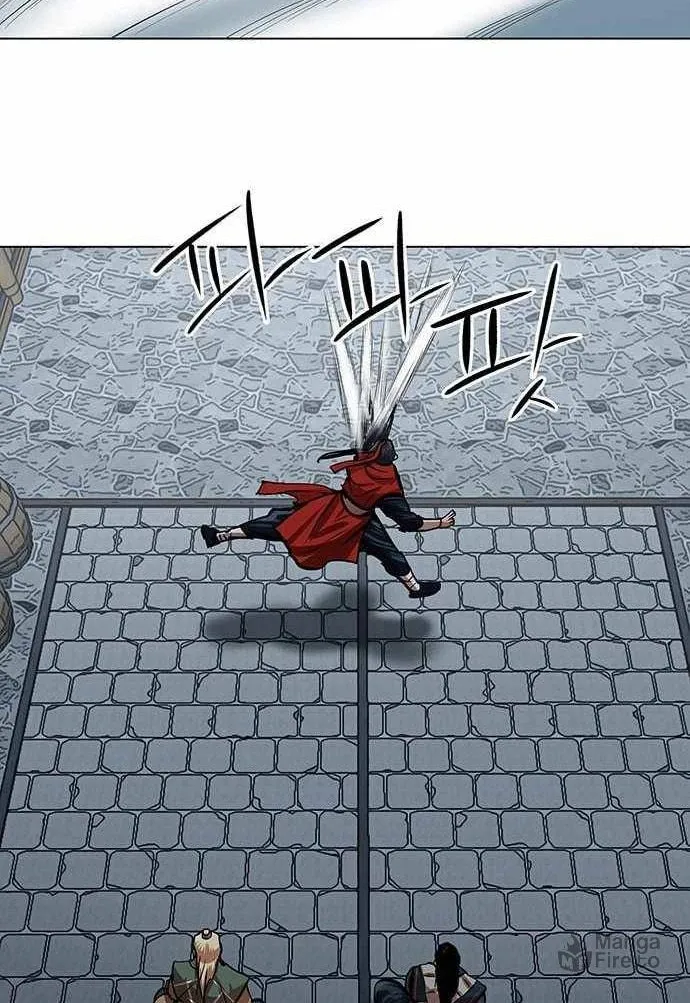 Escort Warrior Chapter 92 page 6 - 