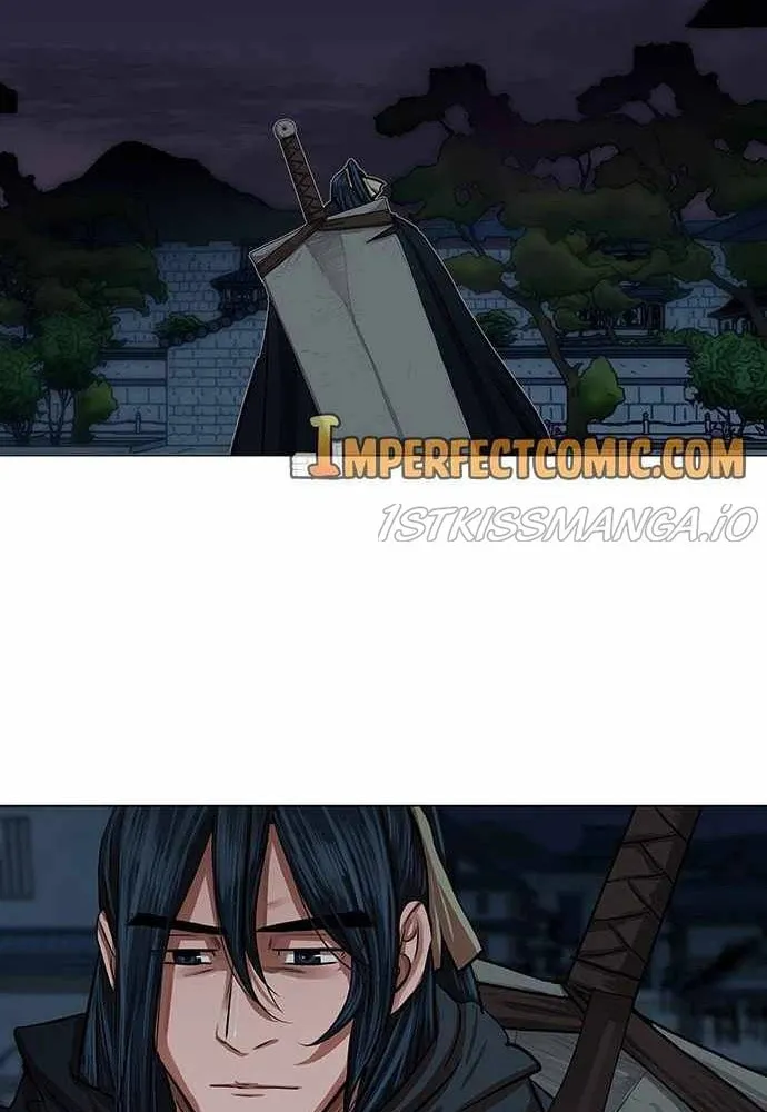 Escort Warrior Chapter 92 page 58 - 