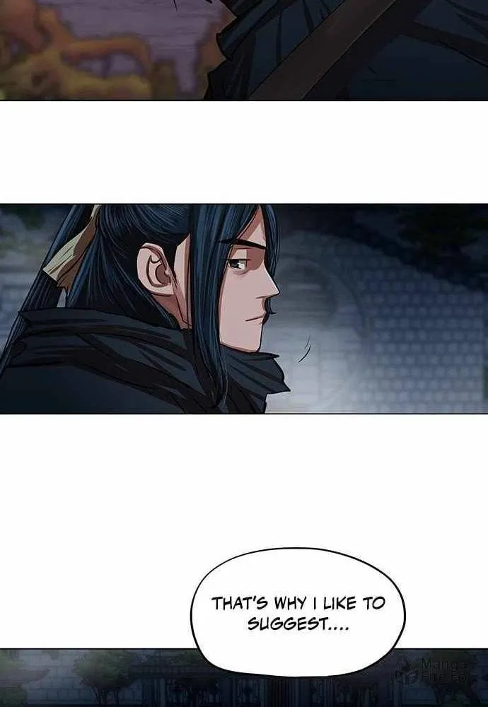 Escort Warrior Chapter 92 page 60 - 