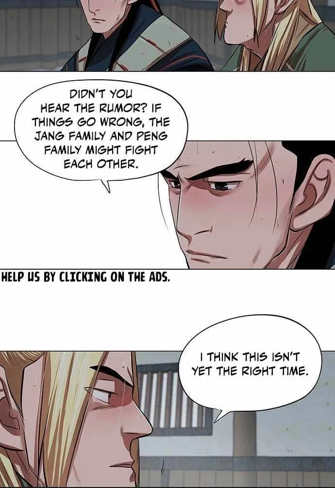 Escort Warrior Chapter 92 page 8 - 