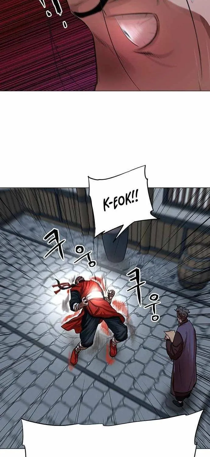 Escort Warrior Chapter 92 page 71 - 