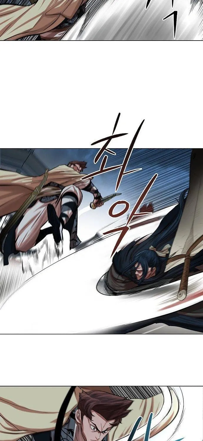 Escort Warrior Chapter 93 page 13 - 
