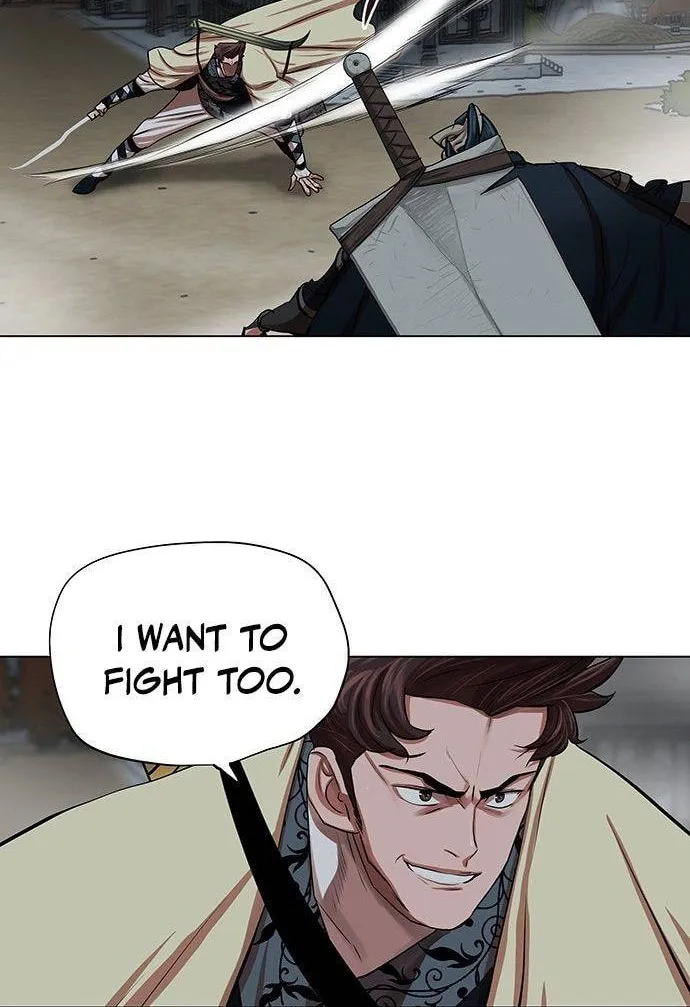 Escort Warrior Chapter 93 page 16 - 