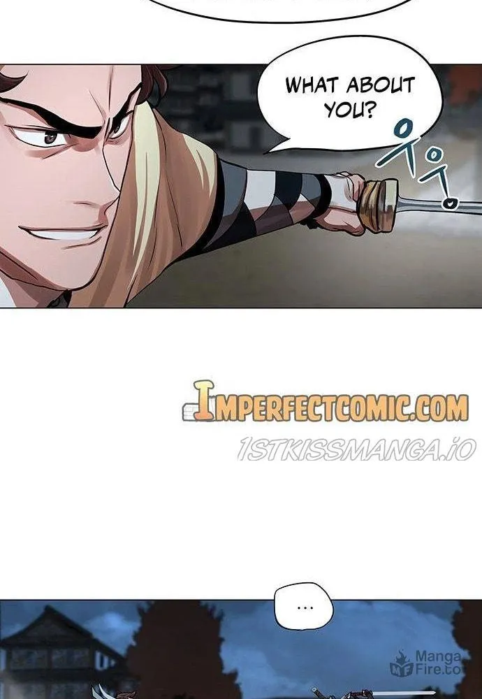 Escort Warrior Chapter 93 page 18 - 