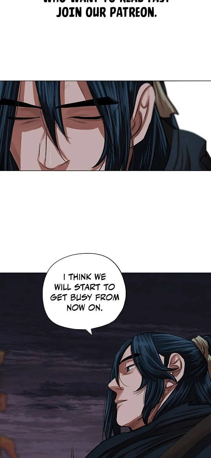 Escort Warrior Chapter 93 page 3 - 