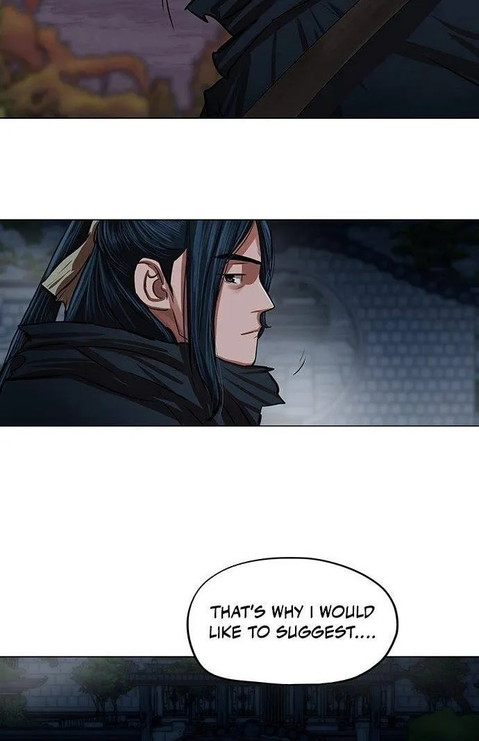 Escort Warrior Chapter 93 page 4 - 