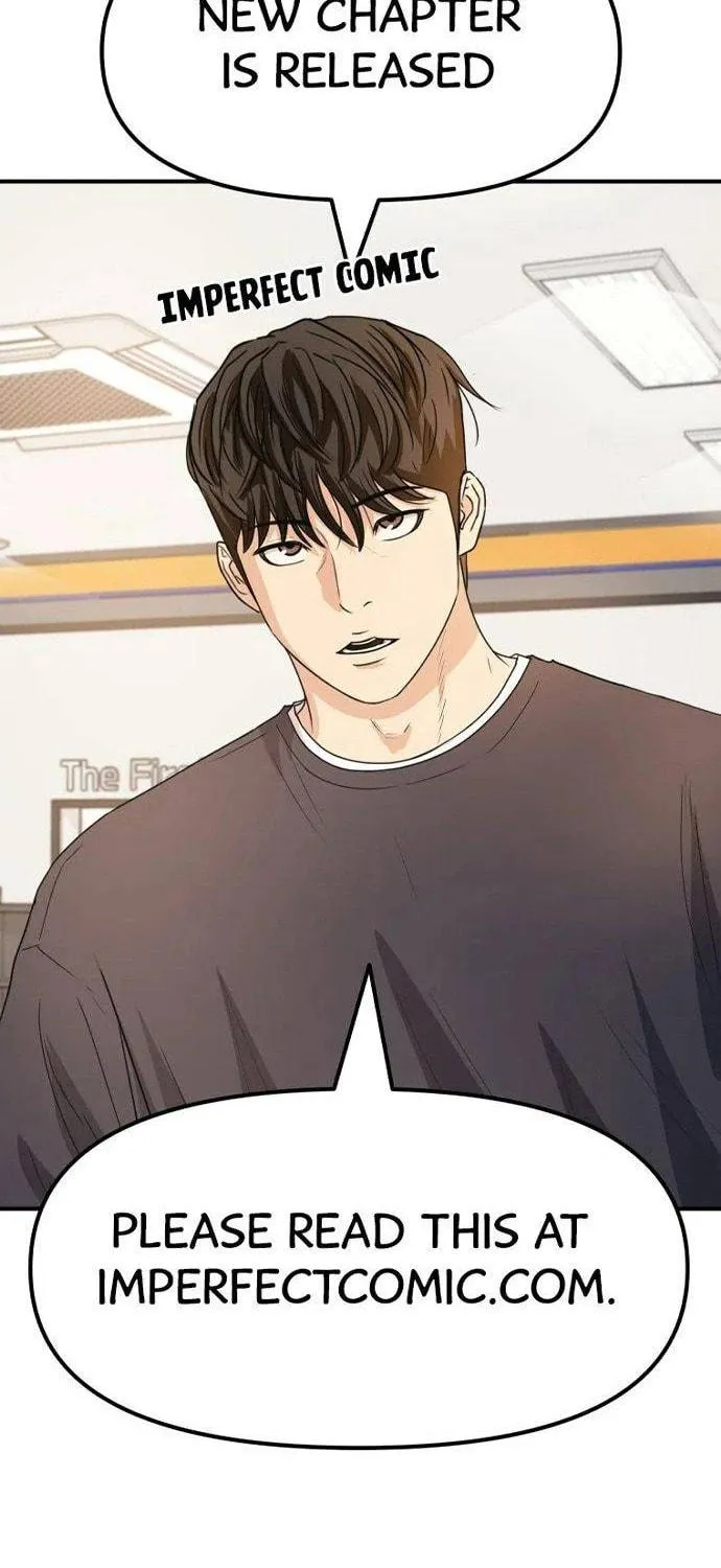 Escort Warrior Chapter 93 page 35 - 