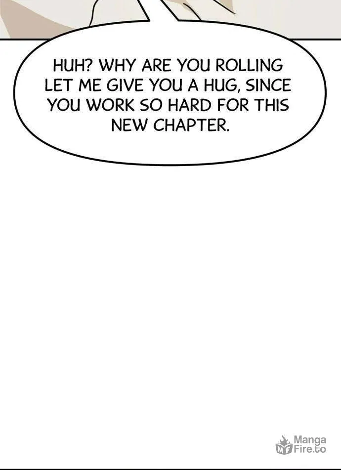 Escort Warrior Chapter 93 page 40 - 