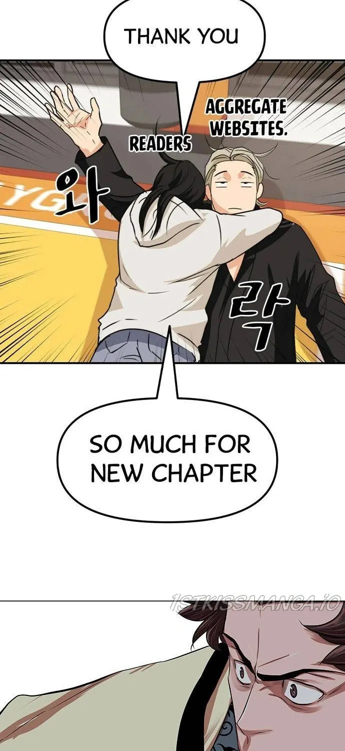 Escort Warrior Chapter 93 page 43 - 