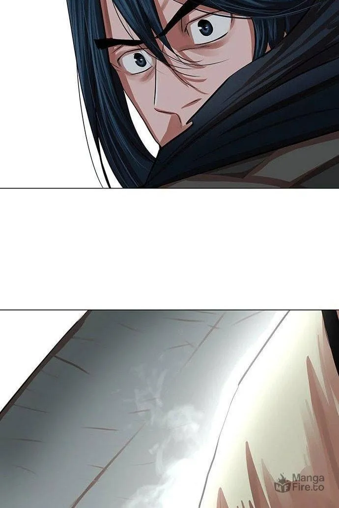Escort Warrior Chapter 93 page 50 - 