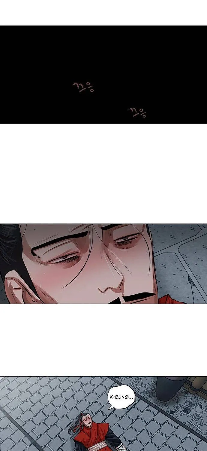 Escort Warrior Chapter 93 page 63 - 