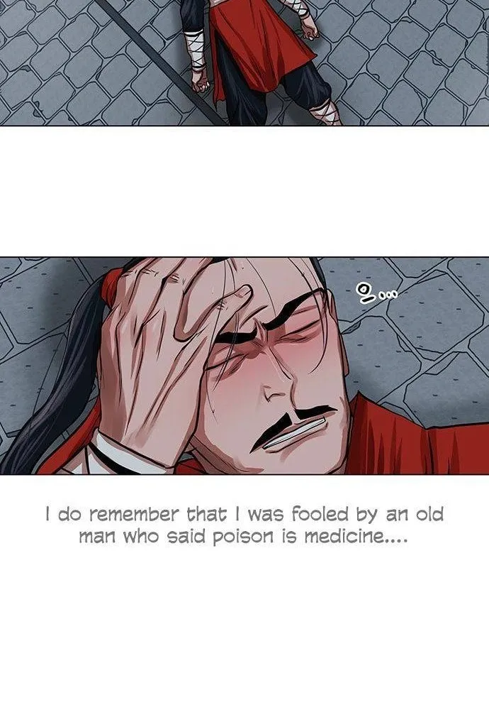 Escort Warrior Chapter 93 page 64 - 