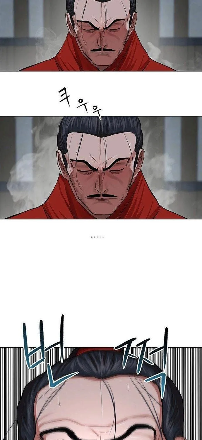 Escort Warrior Chapter 93 page 69 - 