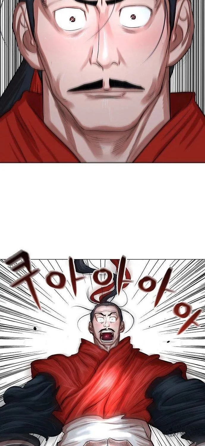 Escort Warrior Chapter 93 page 70 - 