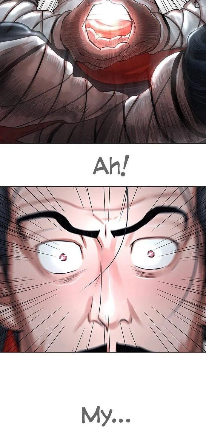Escort Warrior Chapter 93 page 71 - 