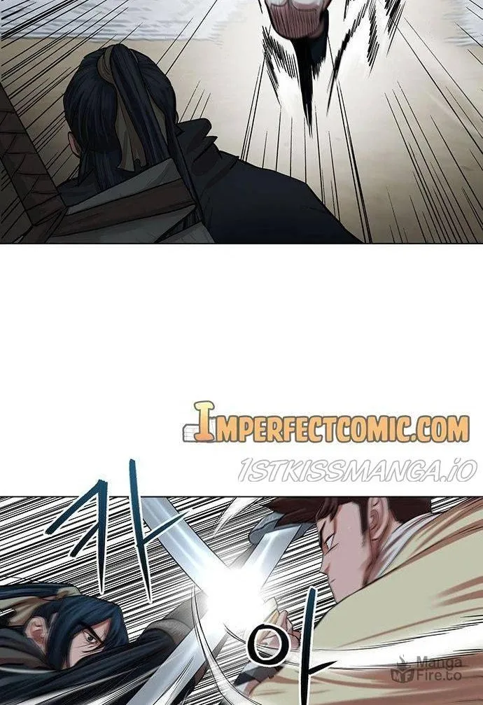 Escort Warrior Chapter 93 page 10 - 