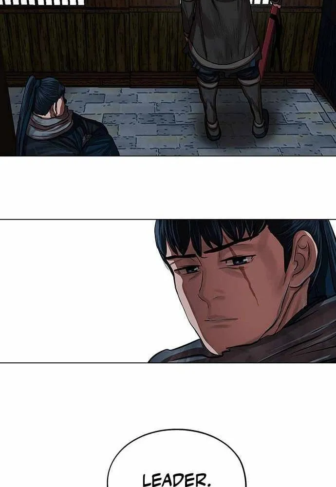 Escort Warrior Chapter 94 page 22 - 