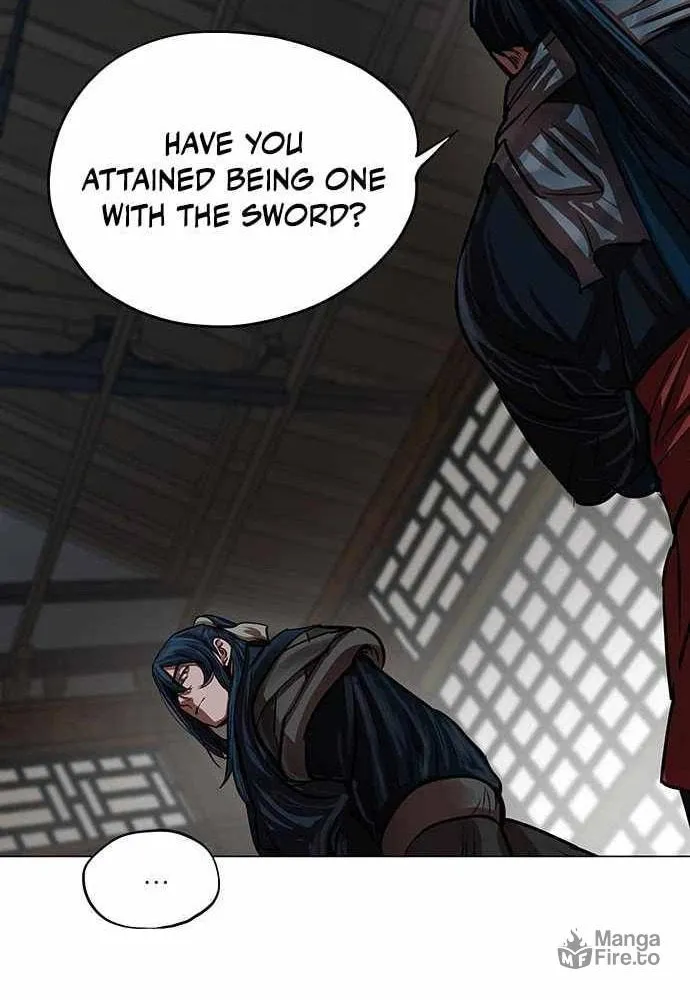 Escort Warrior Chapter 94 page 24 - 