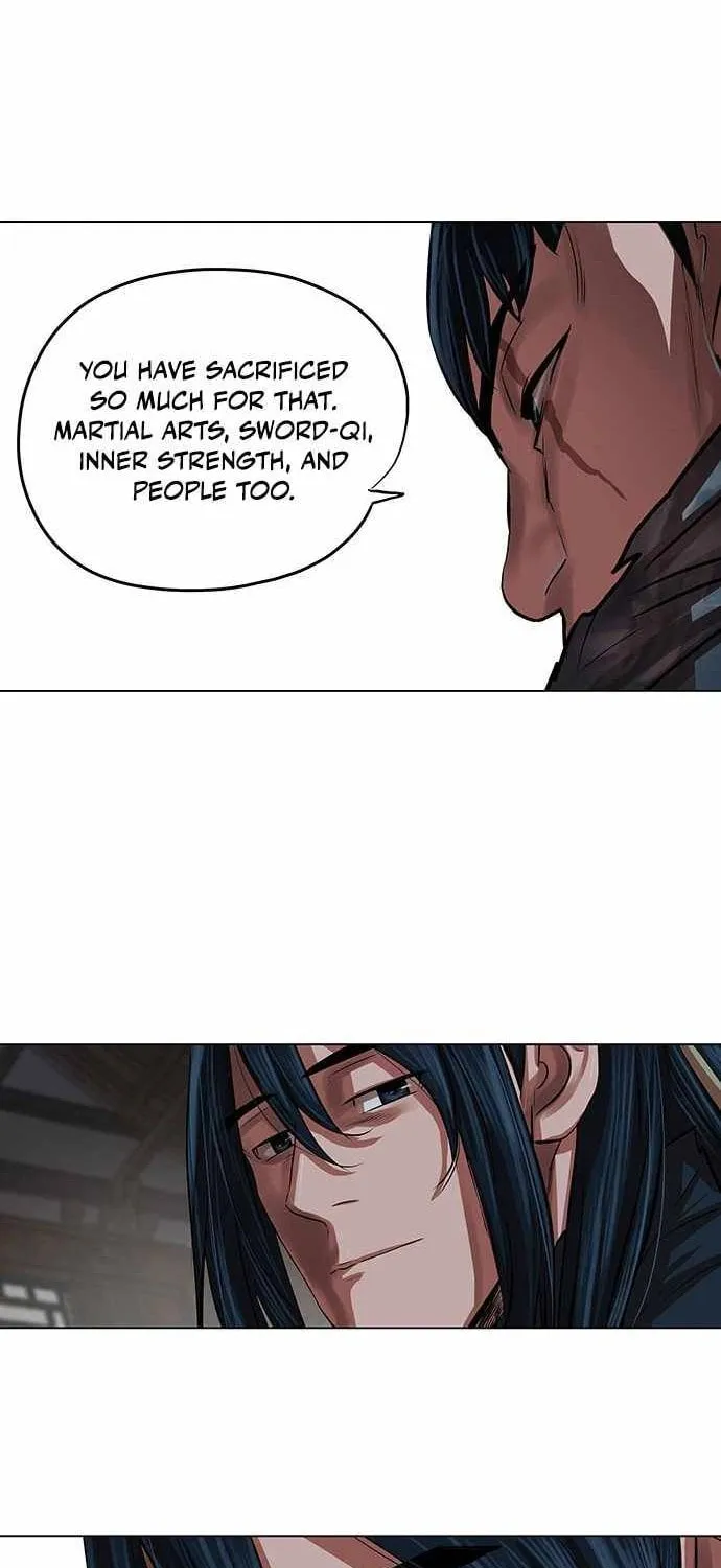 Escort Warrior Chapter 94 page 25 - 