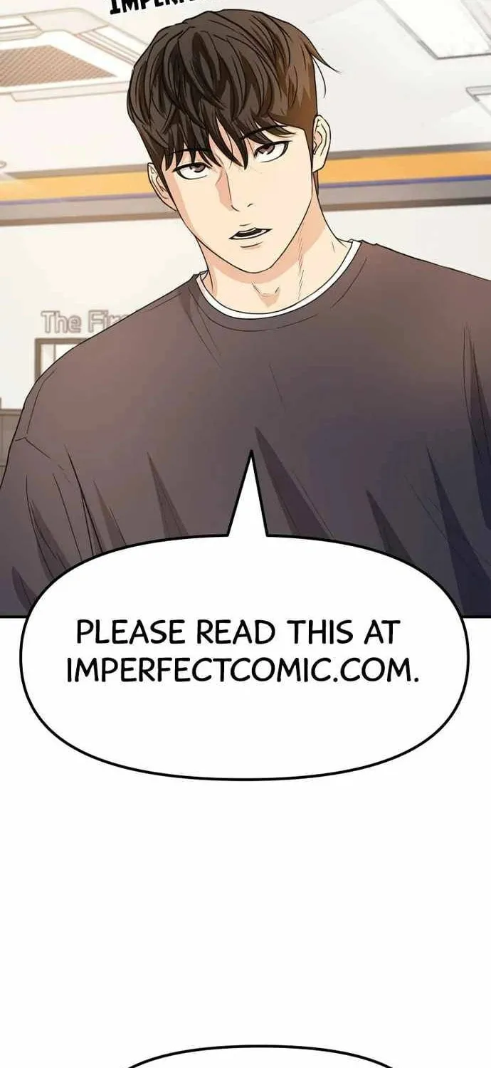 Escort Warrior Chapter 94 page 27 - 