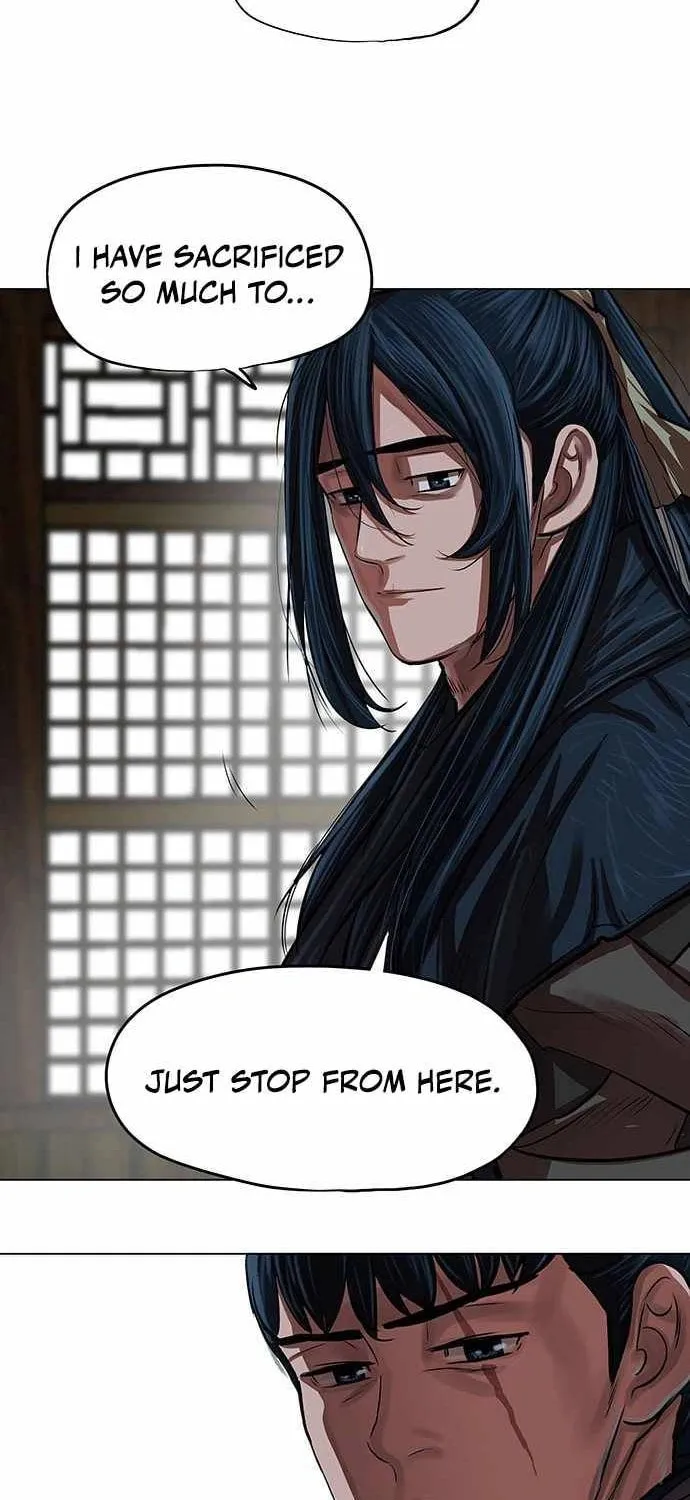 Escort Warrior Chapter 94 page 37 - 