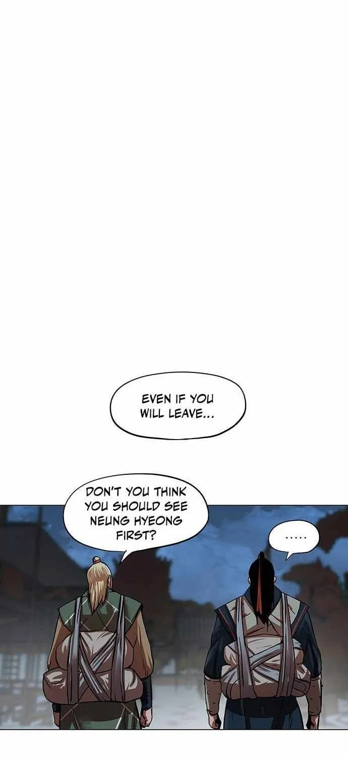 Escort Warrior Chapter 94 page 39 - 