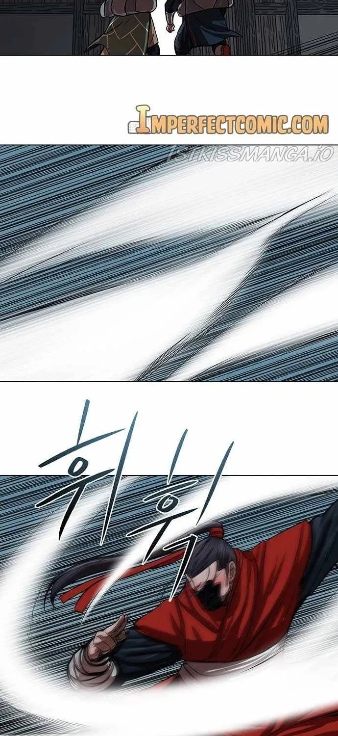 Escort Warrior Chapter 94 page 43 - 