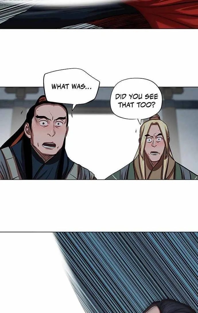 Escort Warrior Chapter 94 page 44 - 