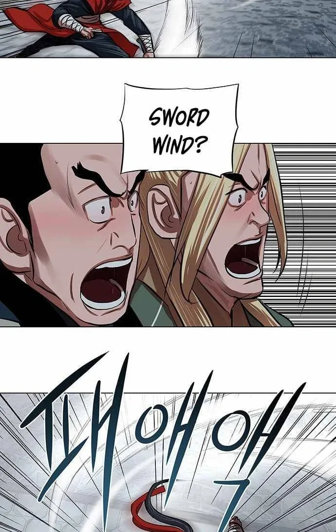 Escort Warrior Chapter 94 page 46 - 