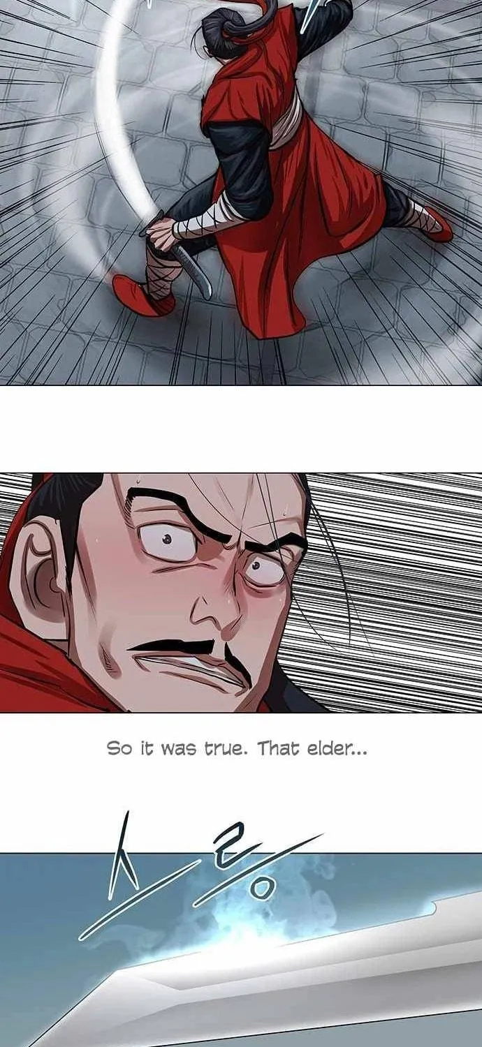 Escort Warrior Chapter 94 page 47 - 
