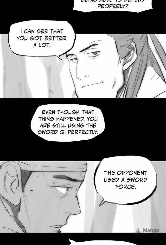 Escort Warrior Chapter 94 page 60 - 