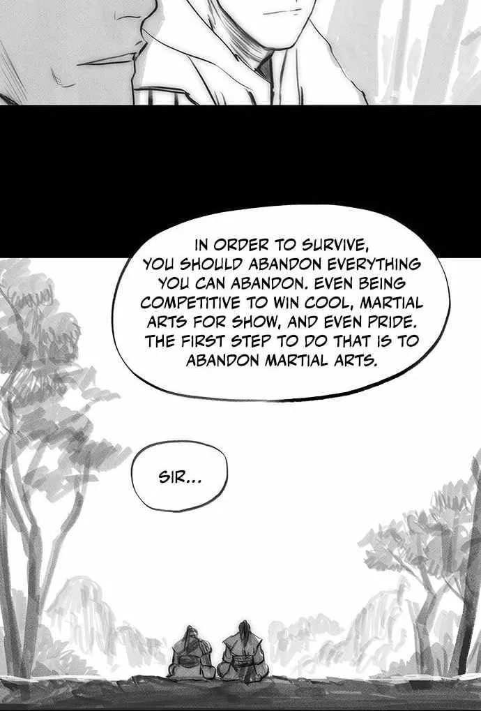 Escort Warrior Chapter 94 page 64 - 