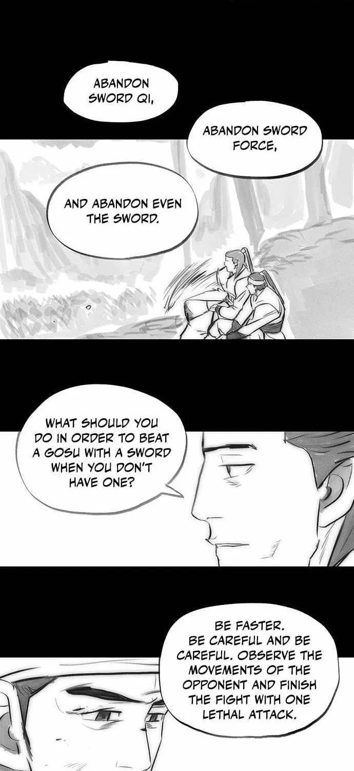 Escort Warrior Chapter 94 page 65 - 