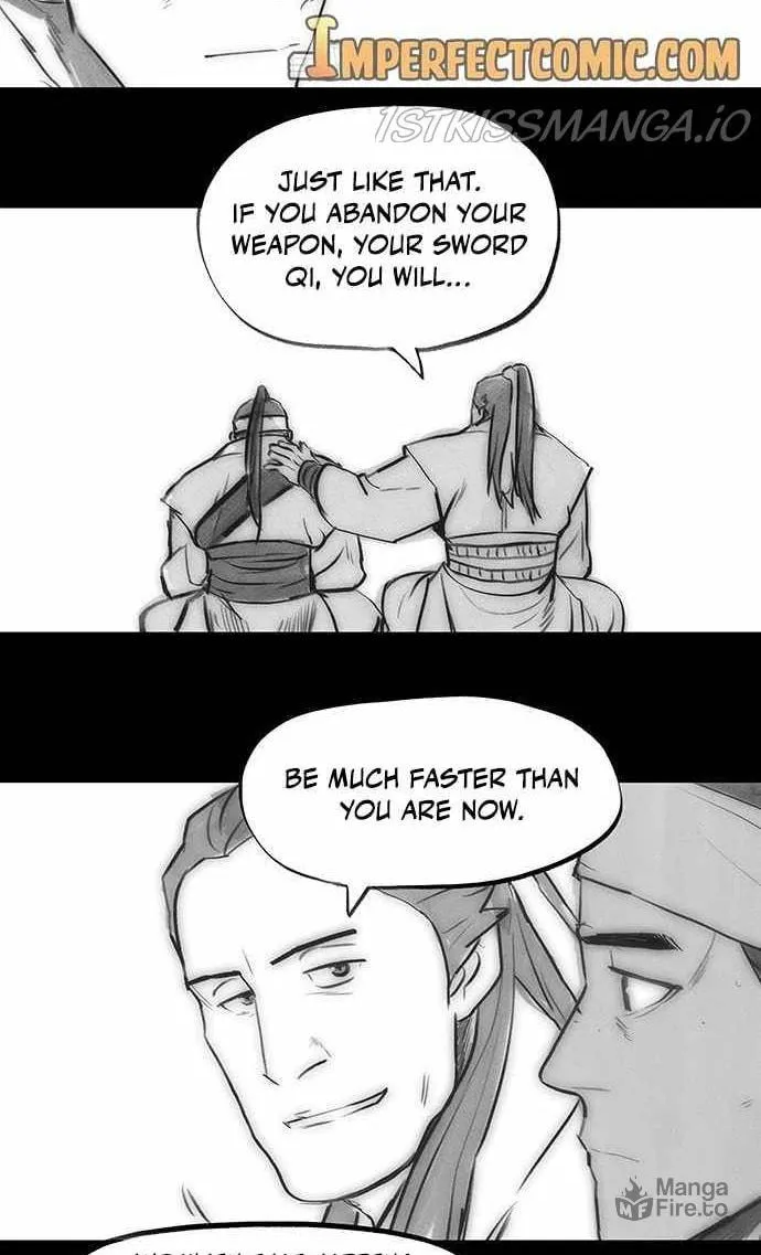Escort Warrior Chapter 94 page 66 - 