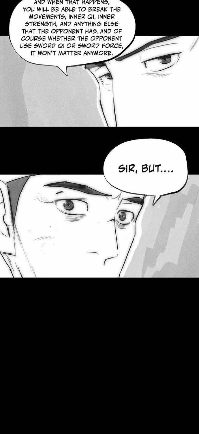 Escort Warrior Chapter 94 page 67 - 