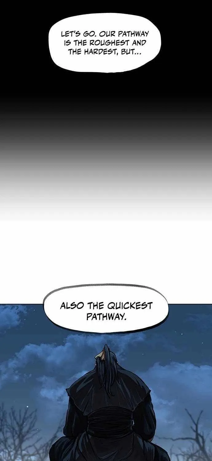 Escort Warrior Chapter 94 page 69 - 