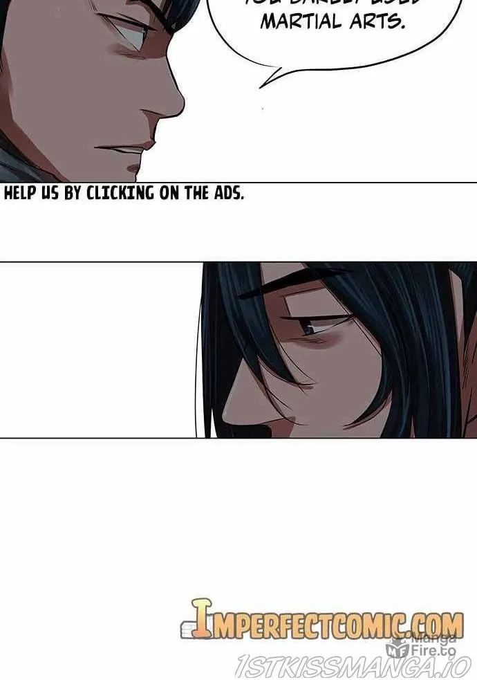 Escort Warrior Chapter 94 page 10 - 