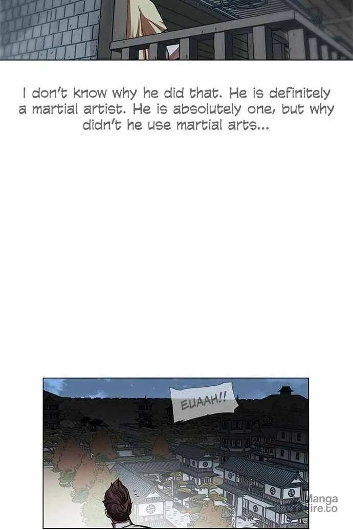 Escort Warrior Chapter 95 page 24 - 