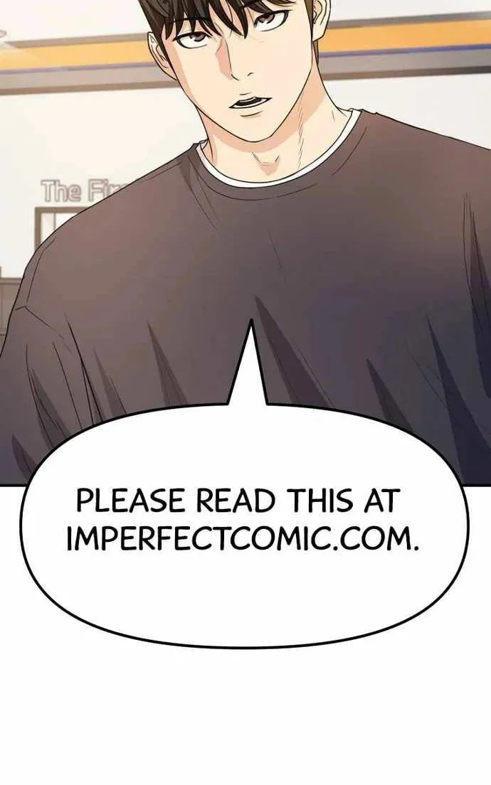 Escort Warrior Chapter 95 page 34 - 