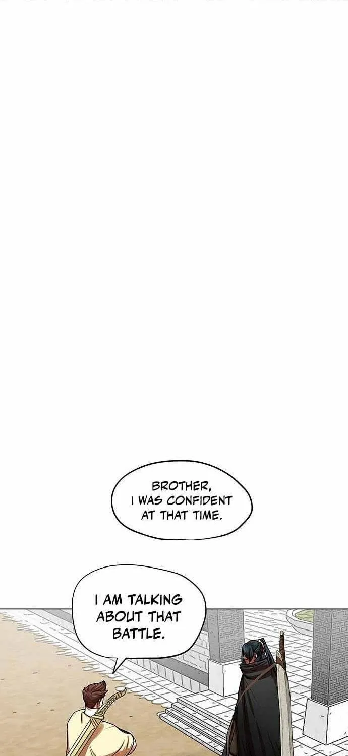 Escort Warrior Chapter 95 page 49 - 