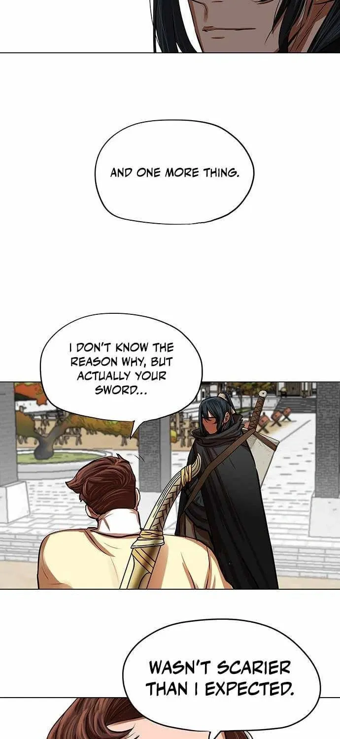 Escort Warrior Chapter 95 page 51 - 