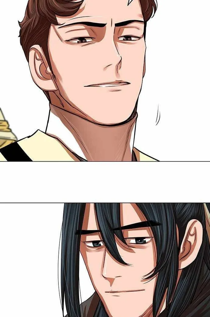 Escort Warrior Chapter 95 page 52 - 
