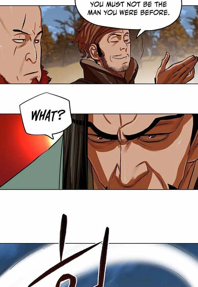 Escort Warrior Chapter 96 page 14 - 