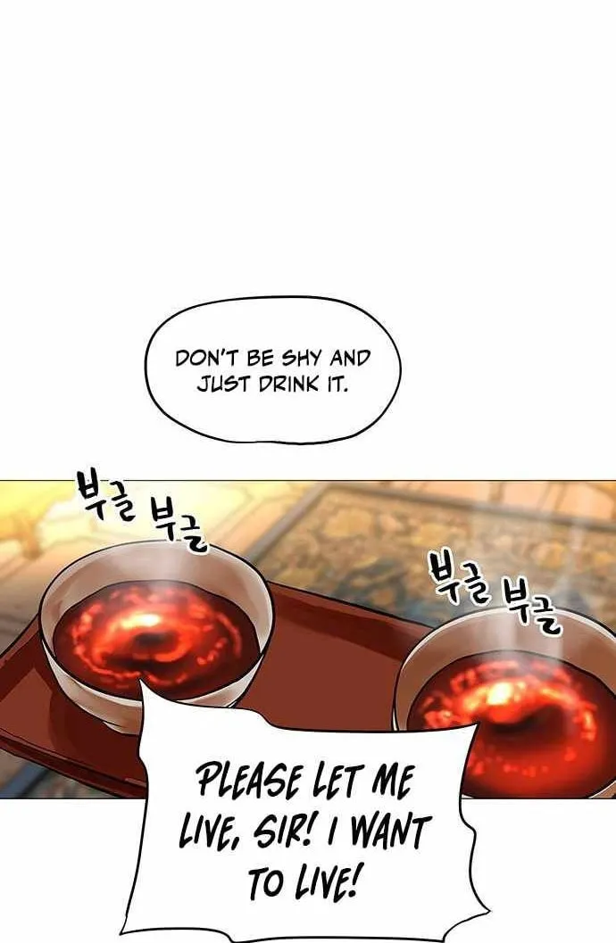 Escort Warrior Chapter 96 page 22 - 