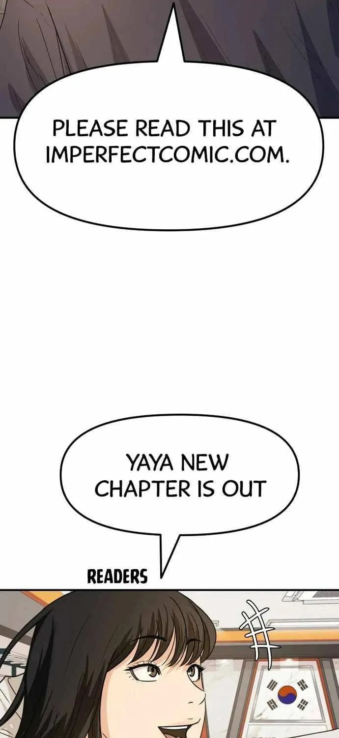 Escort Warrior Chapter 96 page 35 - 